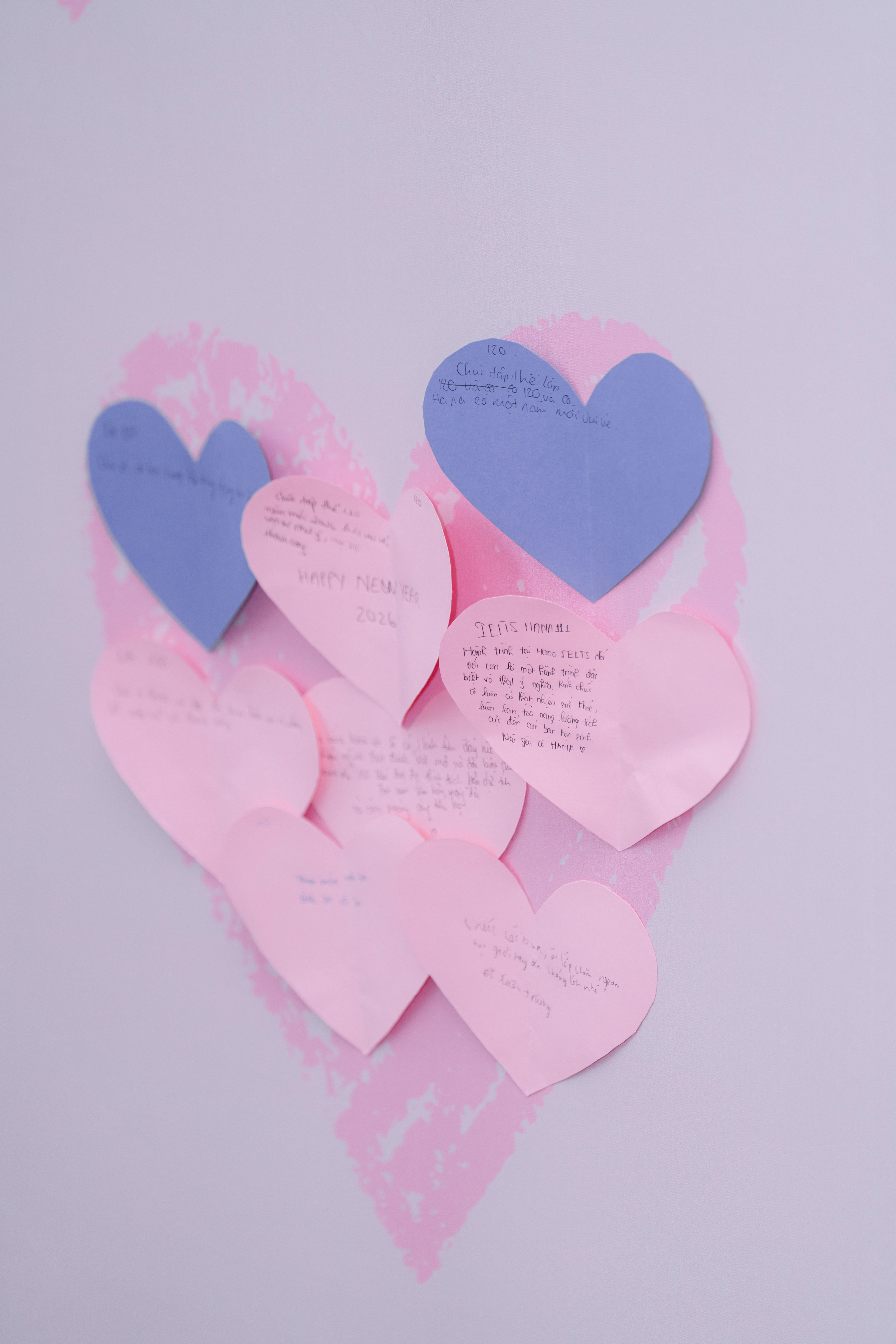 HANA FAMILY PROM 2025